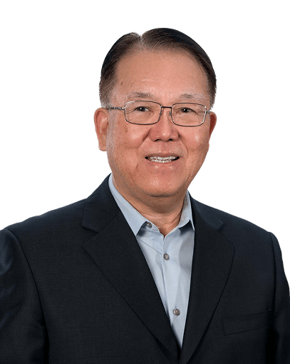 I Ming Liu Profile Image