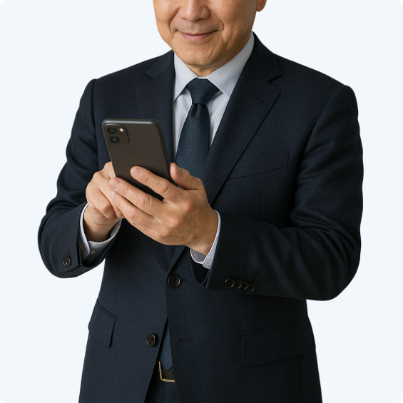 tabs content 2 mobile banking