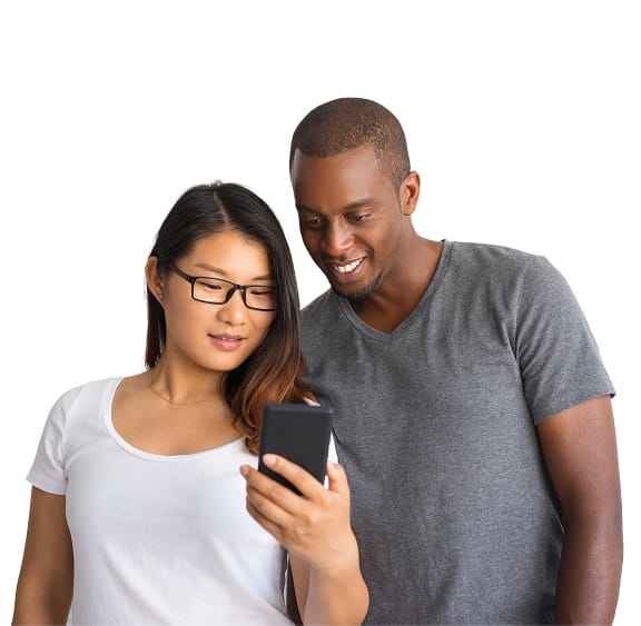 Personal checking account options