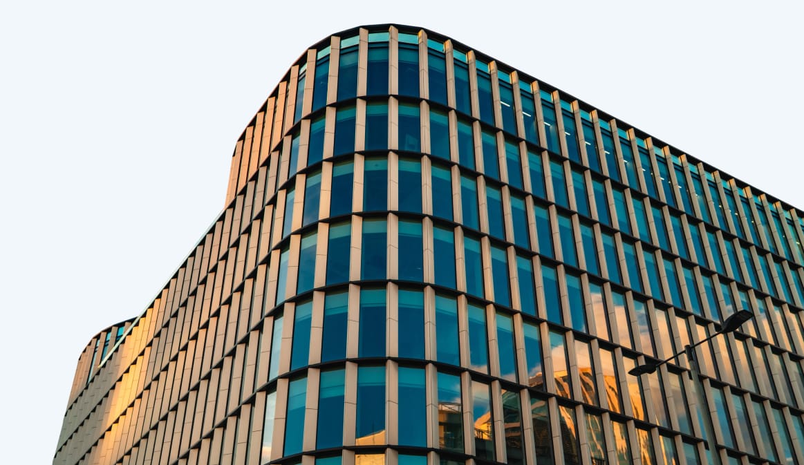 Commercial real estate loans