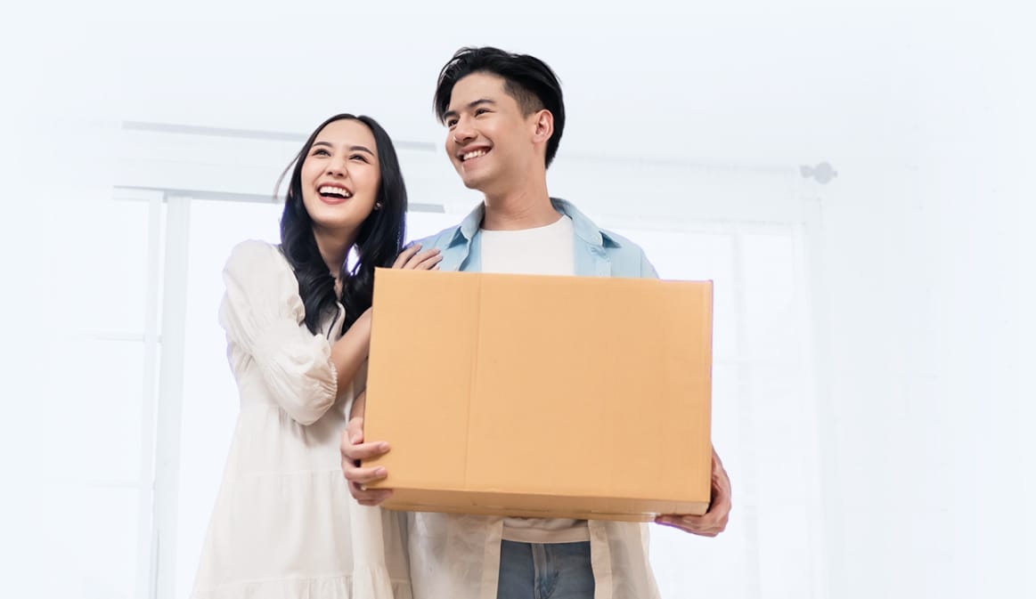 Conforming mortgage loans