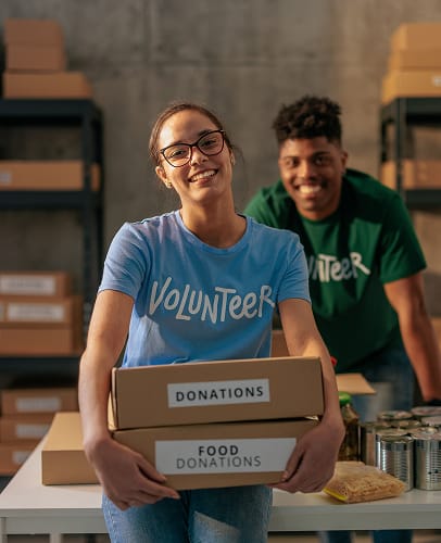 community-involvement-donations